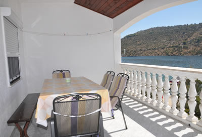 BM Apartments Rogoznica - Apartman A3