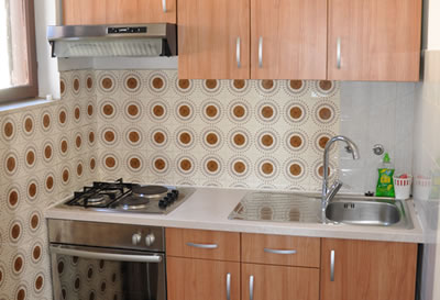 BM Apartments Rogoznica - Apartman A3