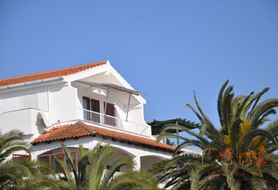 BM Apartments Rogoznica - Apartman A3