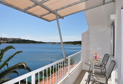 BM Apartments Rogoznica - Apartman A3