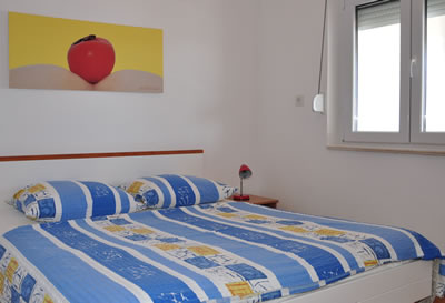 BM Apartments Rogoznica - Apartman A3