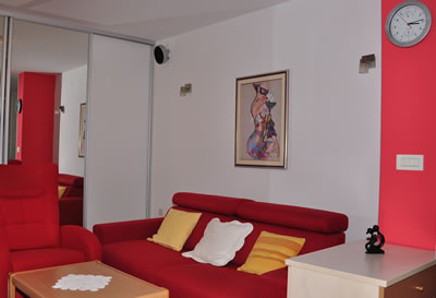 BM Apartments Split - Apartman ST2
