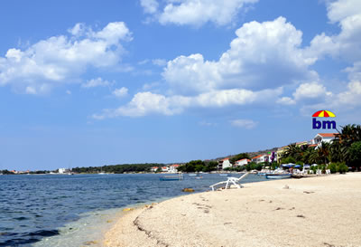 BM Apartments - Rogoznica