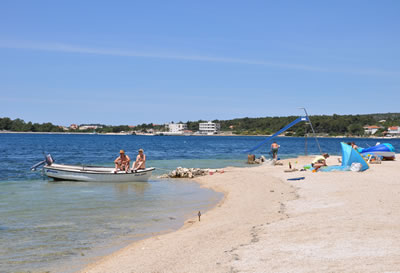 BM Apartments - Rogoznica