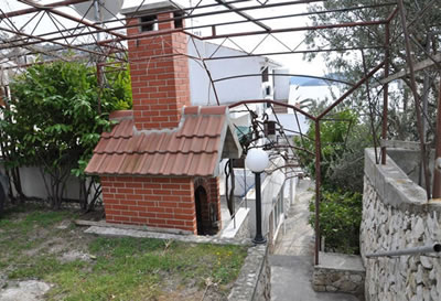 BM Apartments - Rogoznica