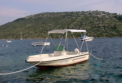 BM Apartments - Rogoznica