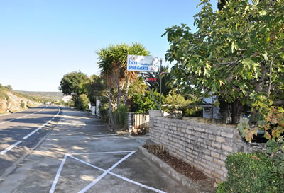 BM Apartments - Rogoznica