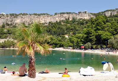 BM Apartments - Split