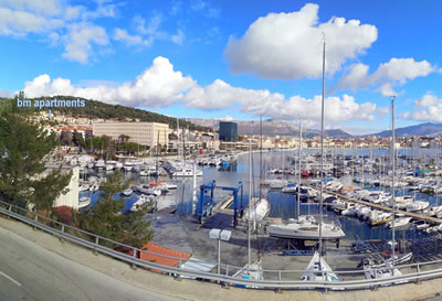 BM Apartments - Split
