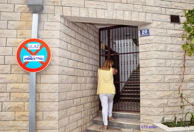 BM Apartments - Split