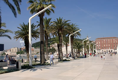 BM Apartments - Split