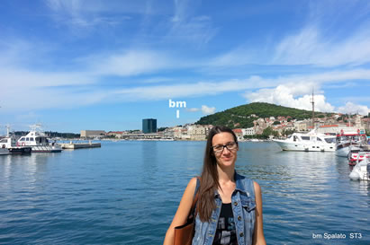 BM Apartments - Split