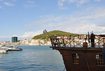 BM Apartments - Split